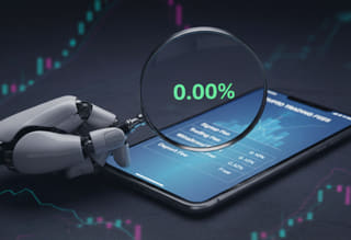 Configuration de la stratégie — pilotez votre méthode de trading avec Ciel Cryptance