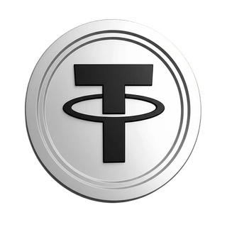Illustration du stablecoin USDT de Tether pour un guide de trading destiné aux débutants